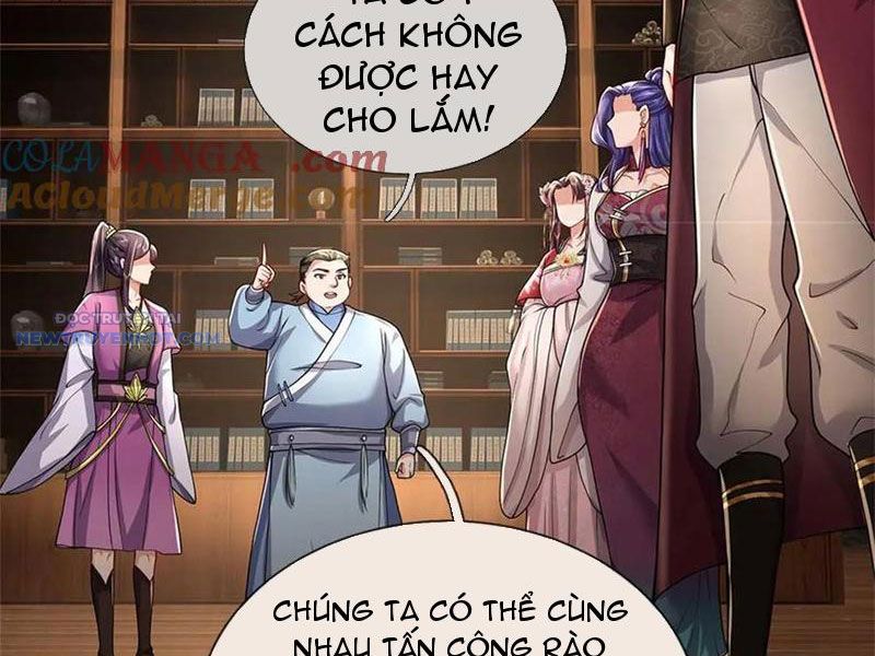 Ta Có Thể Thôn Phệ Vô Hạn chapter 59 - Trang 17