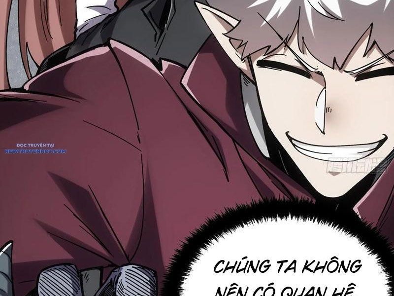 Không Chết Được Ta Đành Thống Trị Ma Giới chapter 41 - Trang 38