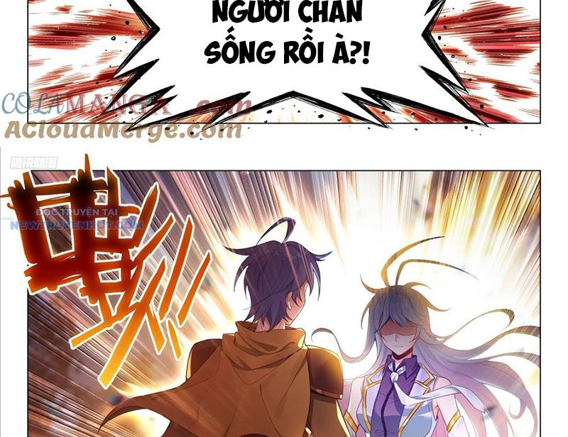 Tuyệt Thế đường Môn chapter 490 - Trang 9