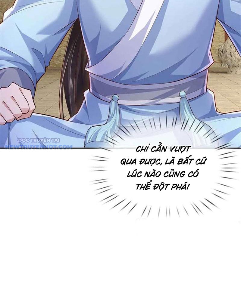 Ta Có Thể Thôn Phệ Vô Hạn chapter 63 - Trang 18