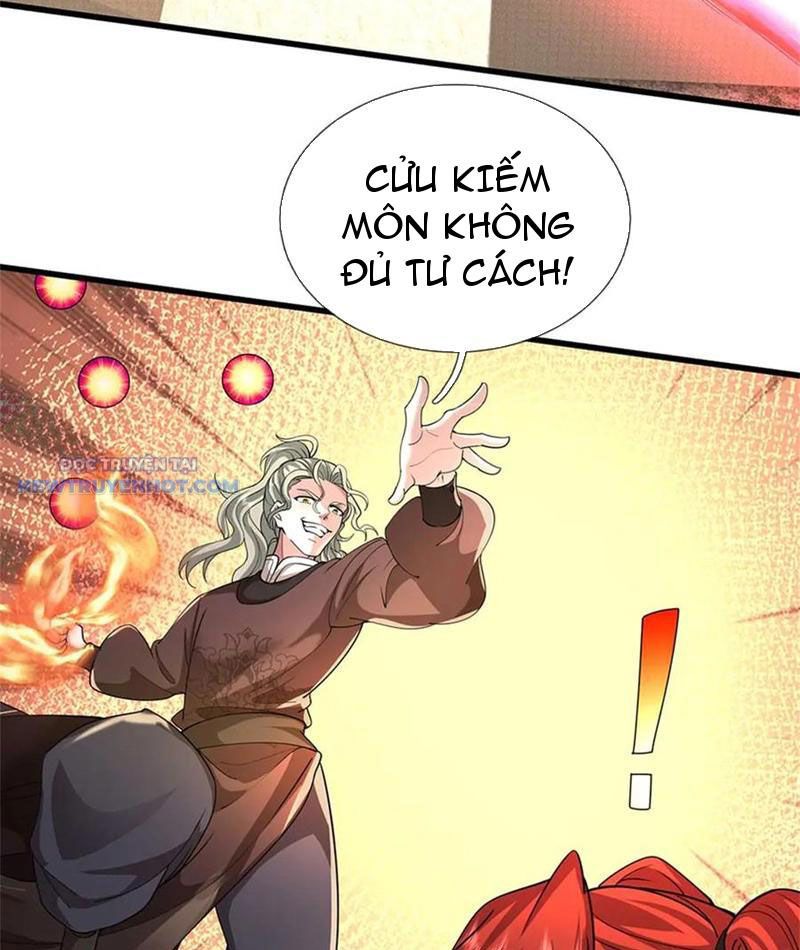 Ta Có Thể Thôn Phệ Vô Hạn chapter 57 - Trang 53