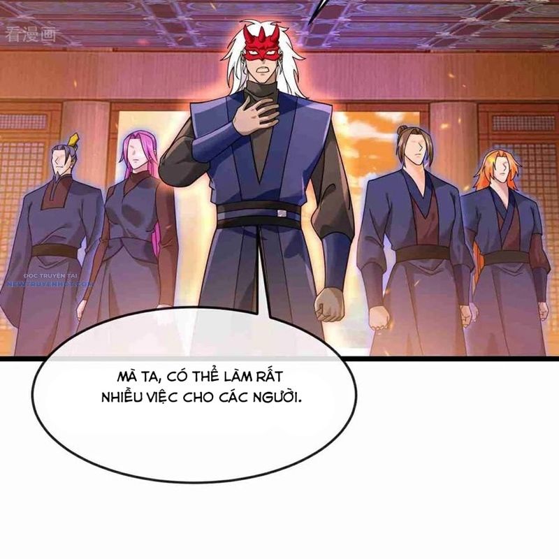 Thần Võ Thiên Tôn chapter 883 - Trang 39