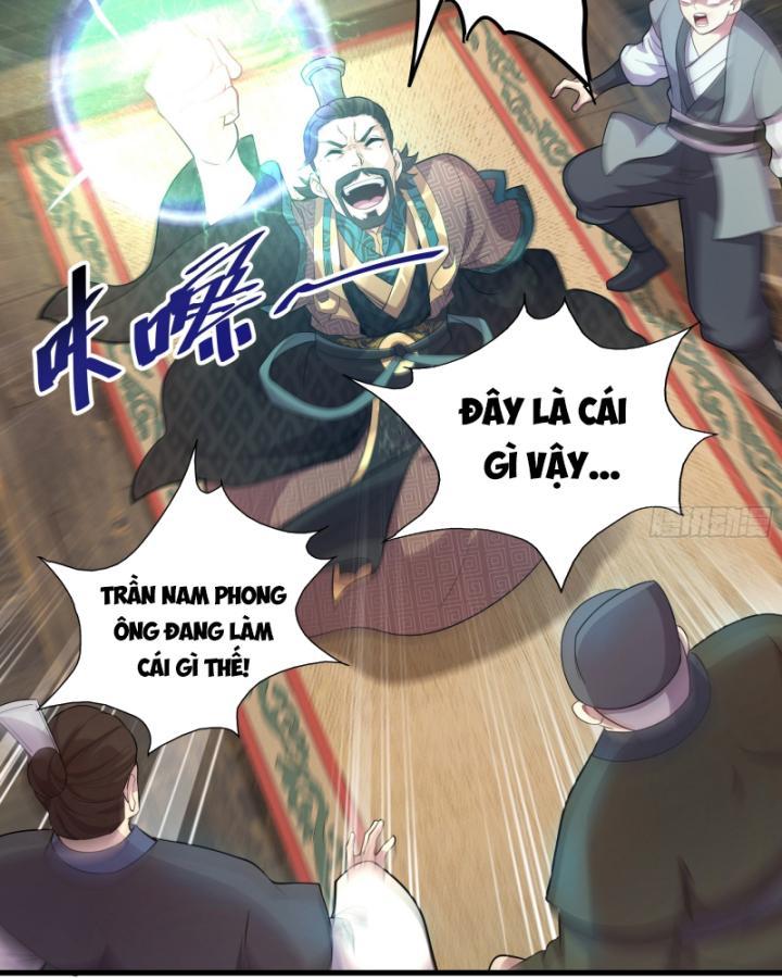 Ta Nắm Giữ Khí Vận Chi Tử Chapter 18 - Trang 37