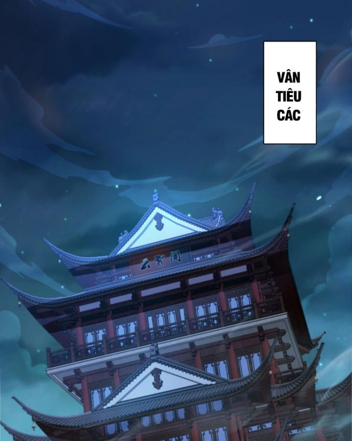 Ta Nắm Giữ Khí Vận Chi Tử Chapter 3 - Trang 27