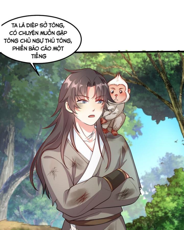 Ta Nắm Giữ Khí Vận Chi Tử Chapter 29 - Trang 54