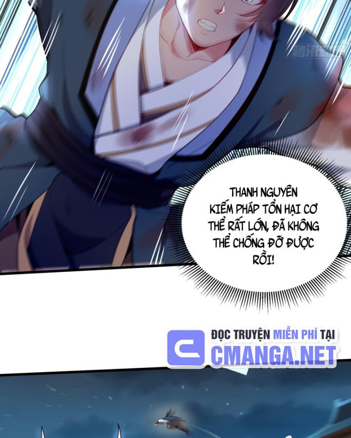 Ta Nắm Giữ Khí Vận Chi Tử Chapter 17 - Trang 61