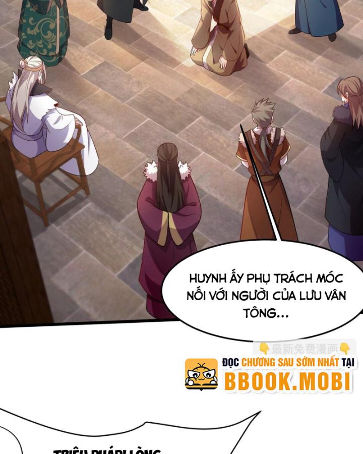 Ta Nắm Giữ Khí Vận Chi Tử Chapter 34 - Trang 2