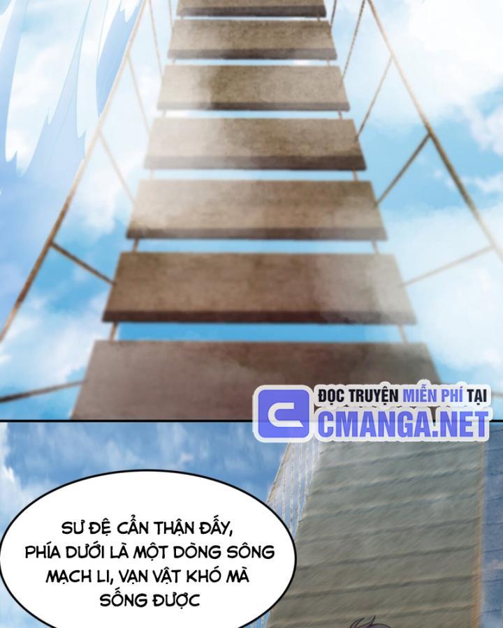 Ta Nắm Giữ Khí Vận Chi Tử Chapter 34 - Trang 54