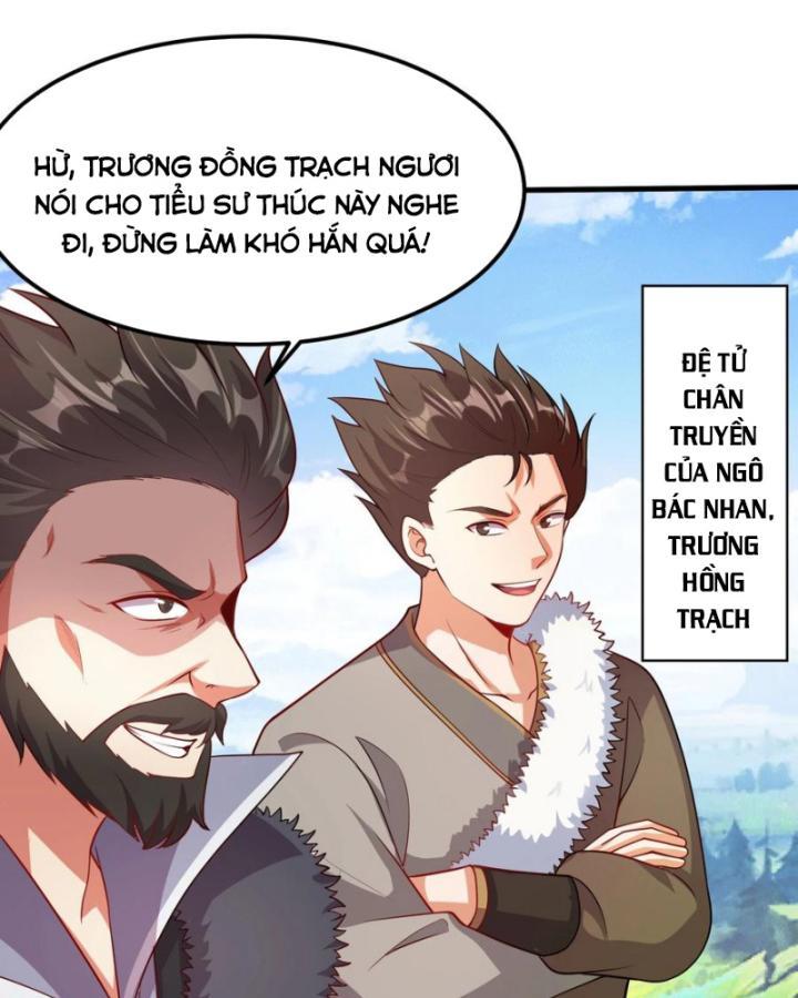 Ta Nắm Giữ Khí Vận Chi Tử Chapter 31 - Trang 47