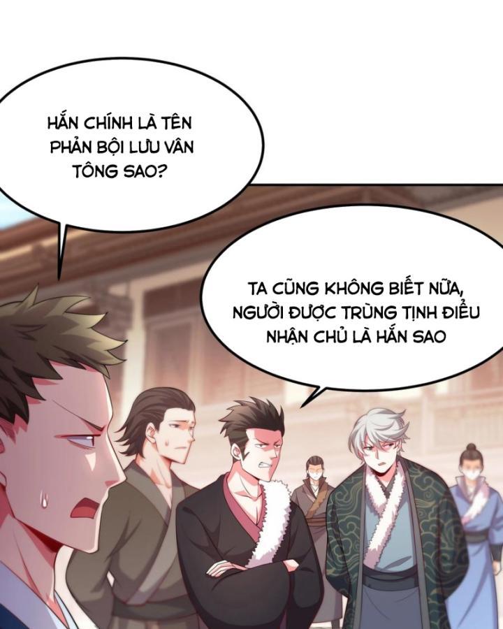 Ta Nắm Giữ Khí Vận Chi Tử Chapter 31 - Trang 21