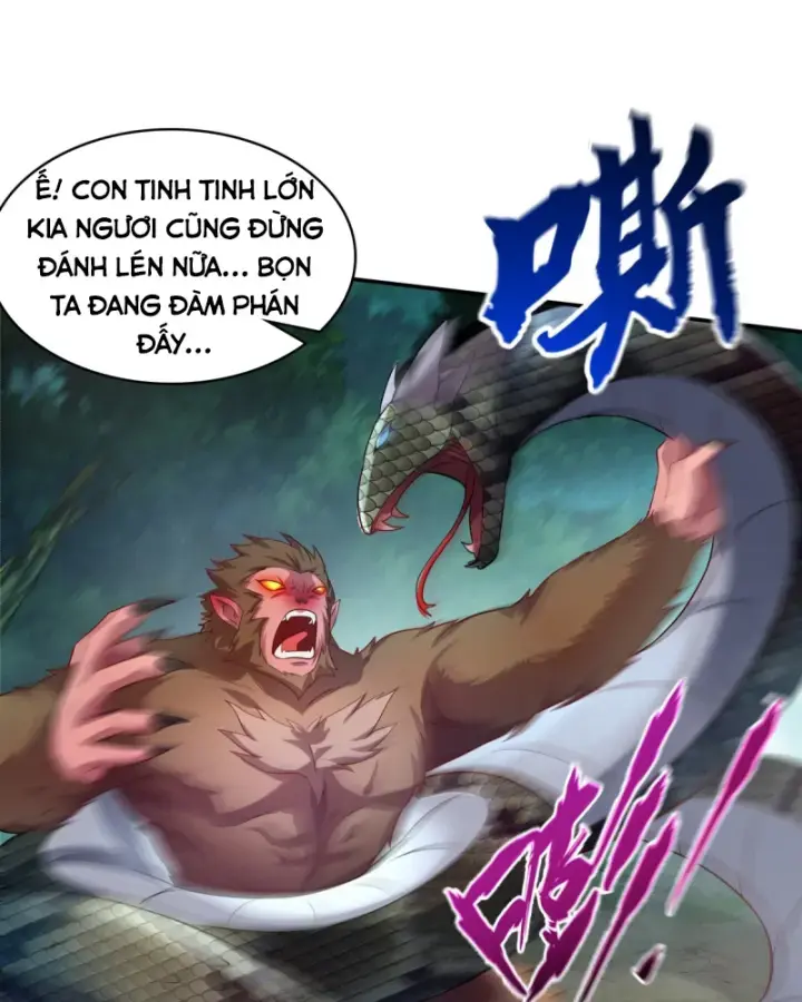 Ta Nắm Giữ Khí Vận Chi Tử Chapter 37 - Trang 14