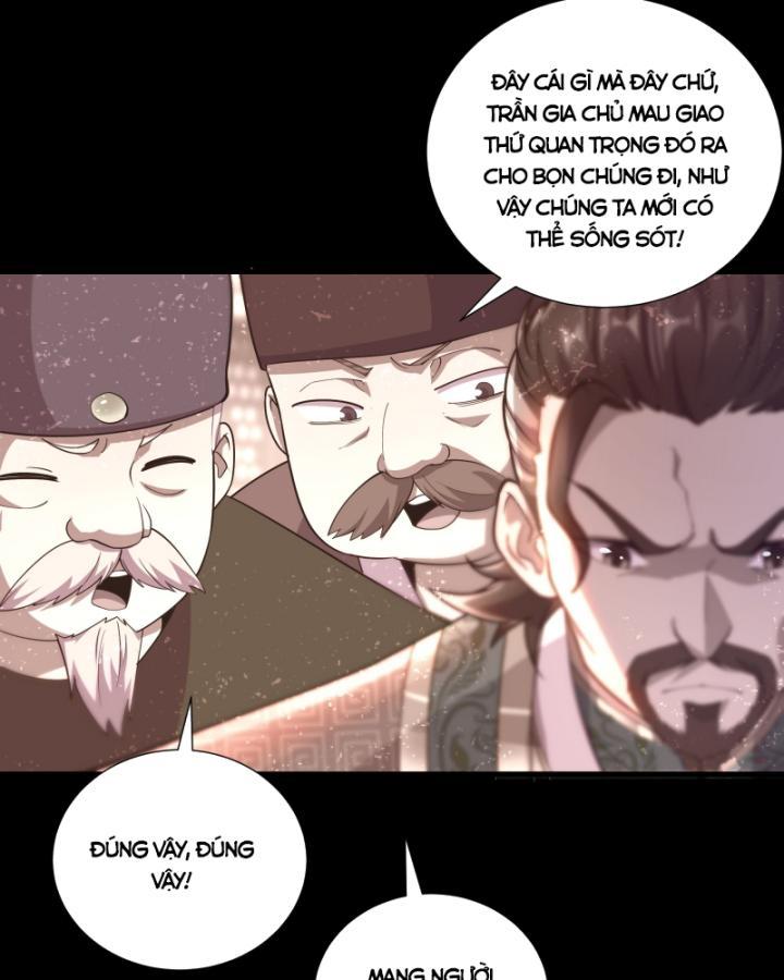 Ta Nắm Giữ Khí Vận Chi Tử Chapter 17 - Trang 8