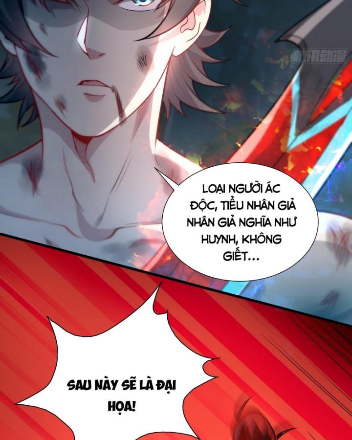 Ta Nắm Giữ Khí Vận Chi Tử Chapter 21 - Trang 17