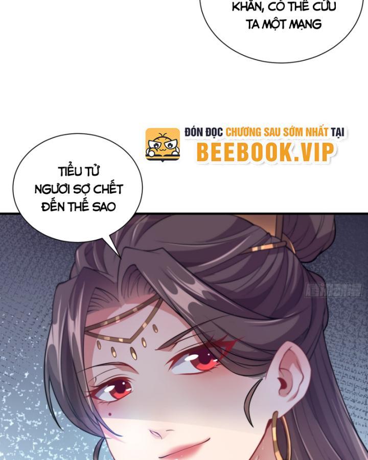 Ta Nắm Giữ Khí Vận Chi Tử Chapter 13 - Trang 11