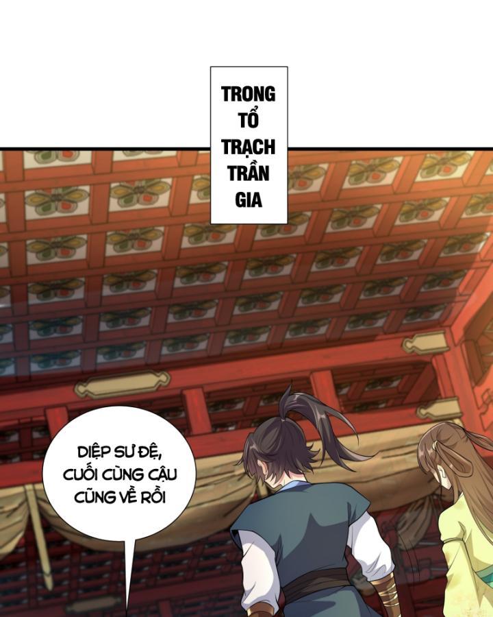 Ta Nắm Giữ Khí Vận Chi Tử Chapter 18 - Trang 5