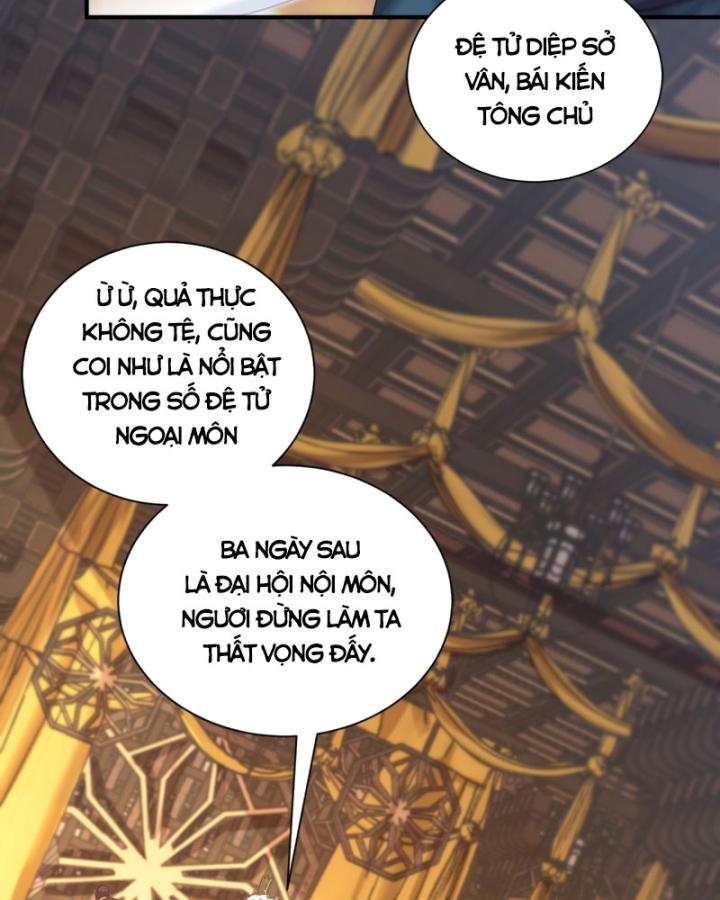 Ta Nắm Giữ Khí Vận Chi Tử Chapter 6 - Trang 54