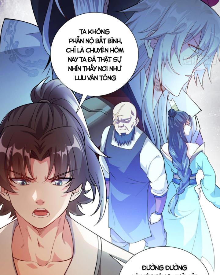 Ta Nắm Giữ Khí Vận Chi Tử Chapter 24 - Trang 61