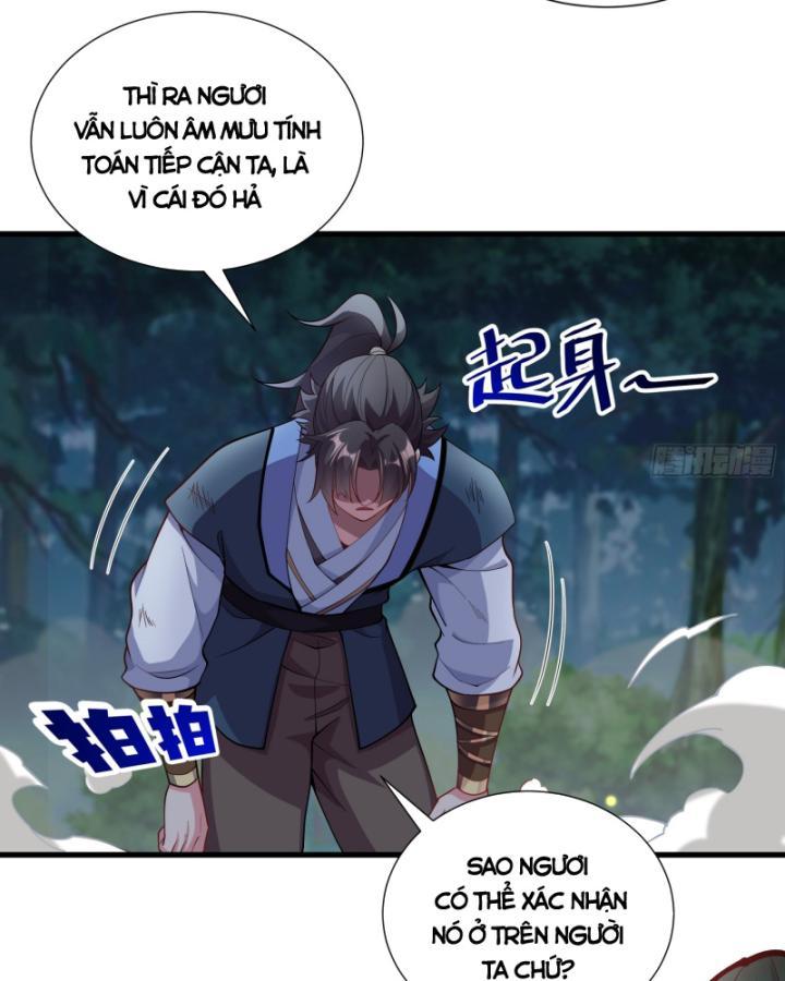 Ta Nắm Giữ Khí Vận Chi Tử Chapter 19 - Trang 6