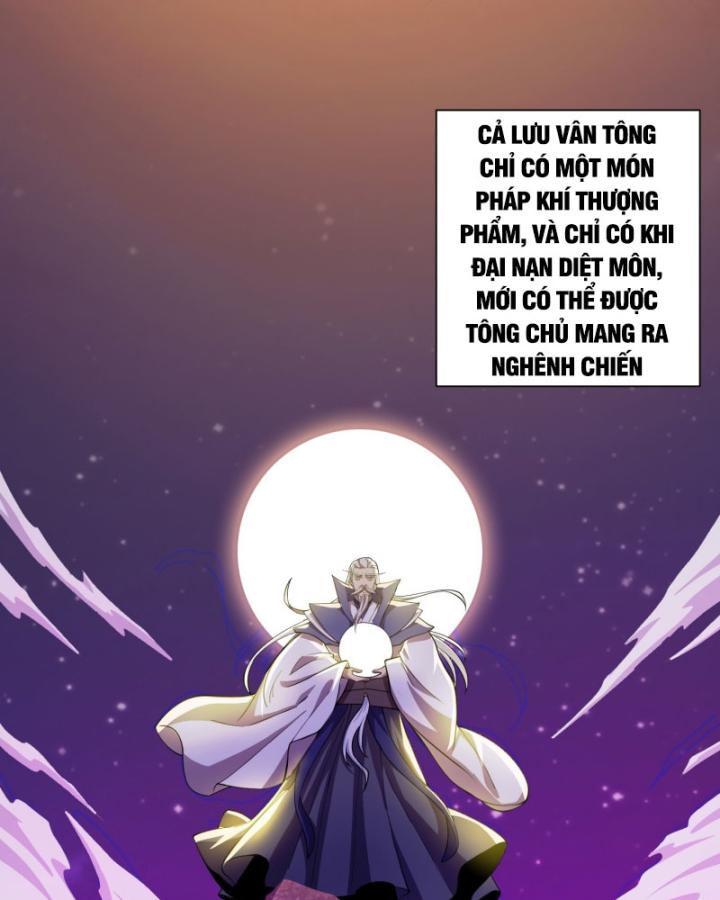 Ta Nắm Giữ Khí Vận Chi Tử Chapter 2 - Trang 20