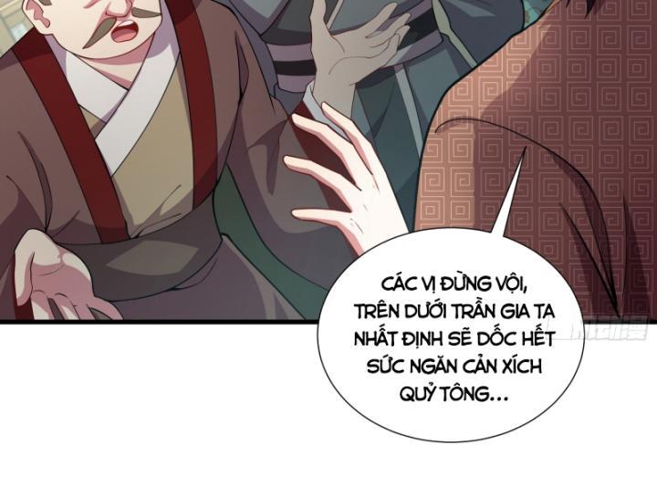 Ta Nắm Giữ Khí Vận Chi Tử Chapter 16 - Trang 57