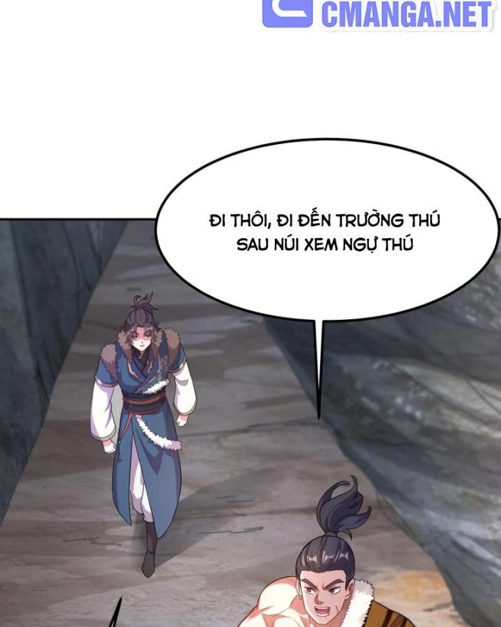 Ta Nắm Giữ Khí Vận Chi Tử Chapter 31 - Trang 29