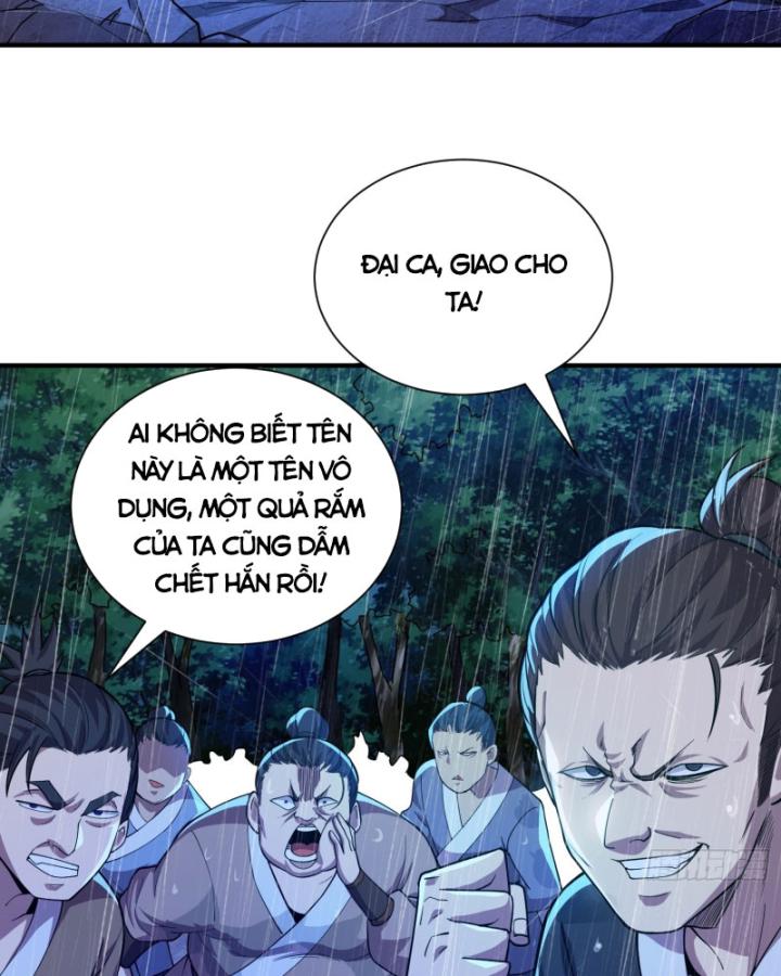 Ta Nắm Giữ Khí Vận Chi Tử Chapter 2 - Trang 57