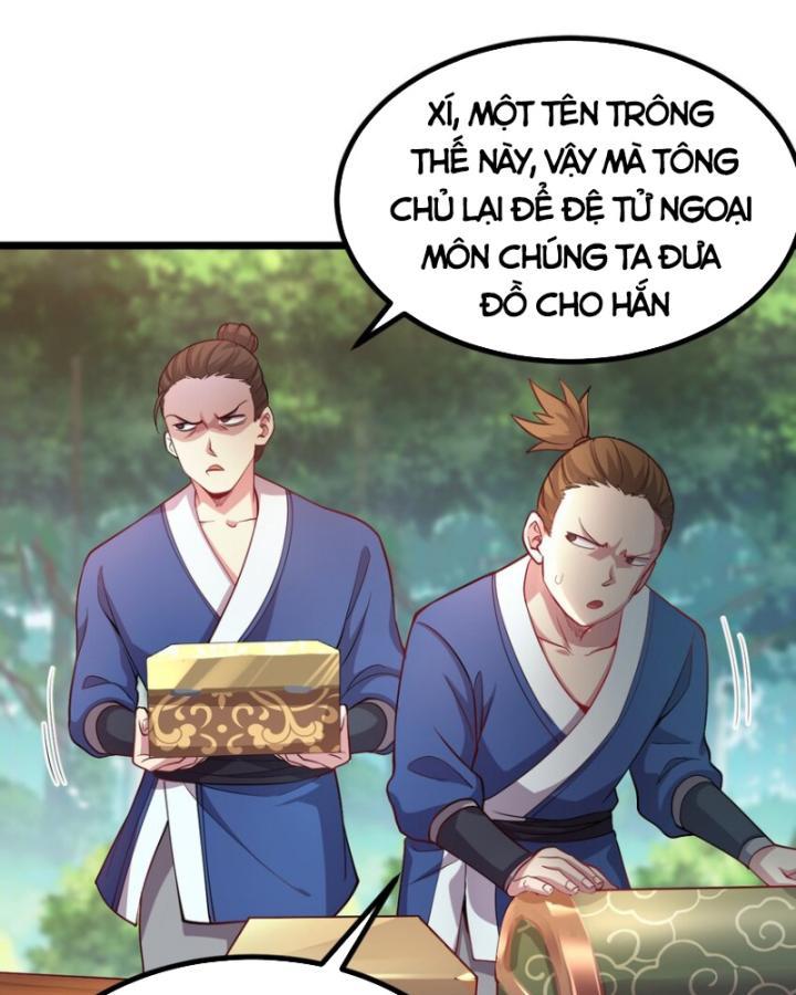 Ta Nắm Giữ Khí Vận Chi Tử Chapter 25 - Trang 27