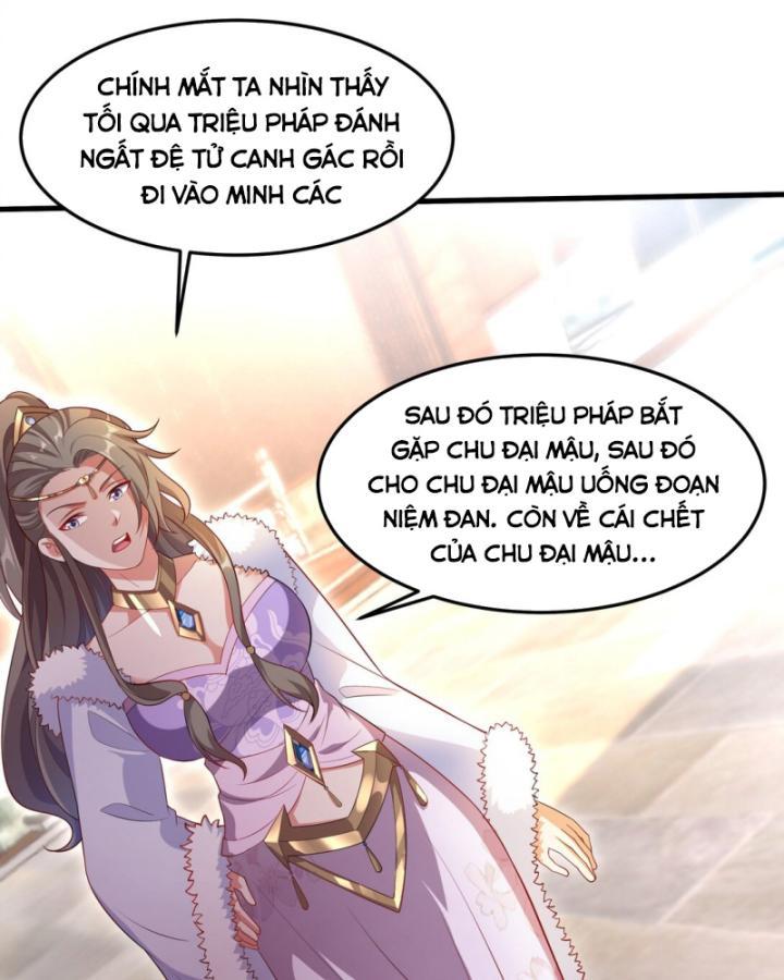 Ta Nắm Giữ Khí Vận Chi Tử Chapter 33 - Trang 48