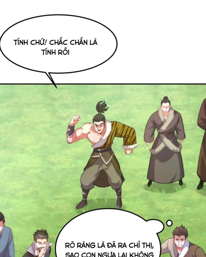 Ta Nắm Giữ Khí Vận Chi Tử Chapter 31 - Trang 70