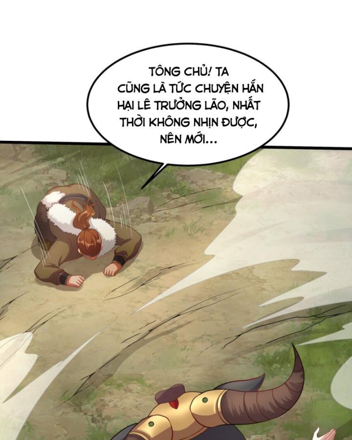 Ta Nắm Giữ Khí Vận Chi Tử Chapter 30 - Trang 11