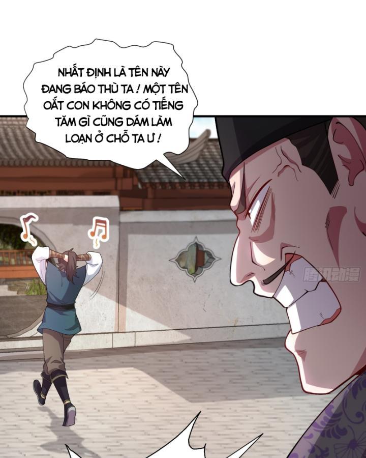 Ta Nắm Giữ Khí Vận Chi Tử Chapter 14 - Trang 27