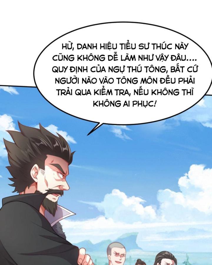 Ta Nắm Giữ Khí Vận Chi Tử Chapter 31 - Trang 39