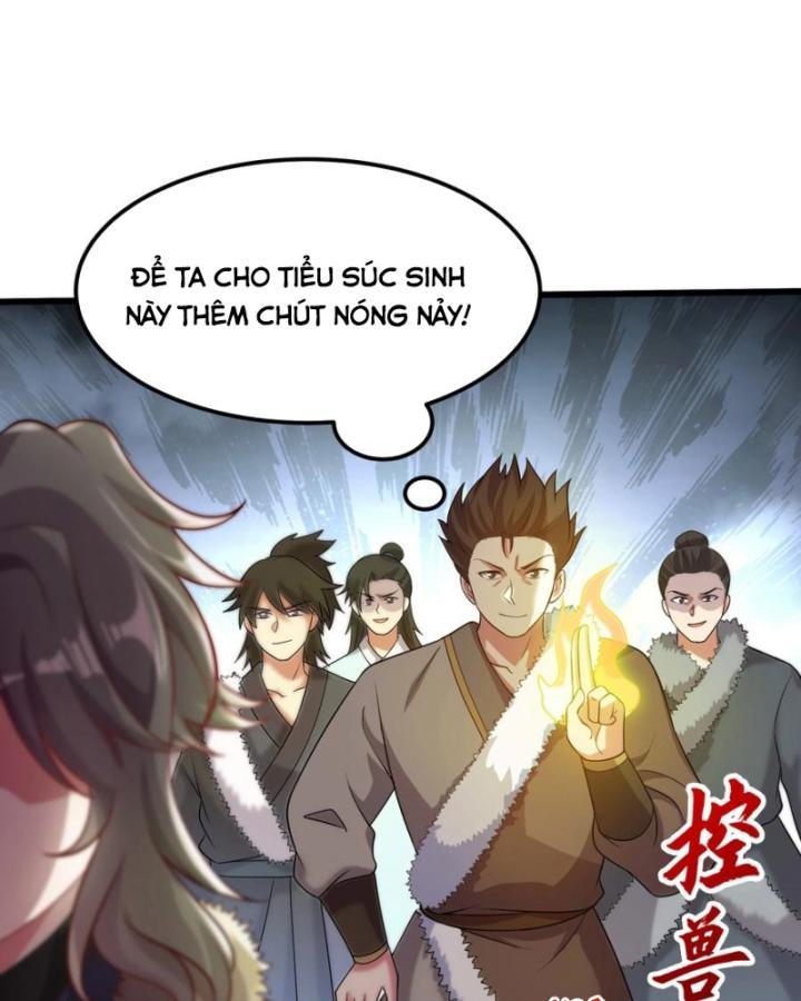 Ta Nắm Giữ Khí Vận Chi Tử Chapter 31 - Trang 58