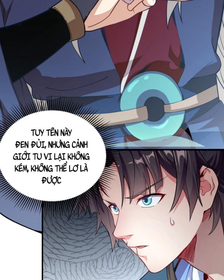 Ta Nắm Giữ Khí Vận Chi Tử Chapter 8 - Trang 5