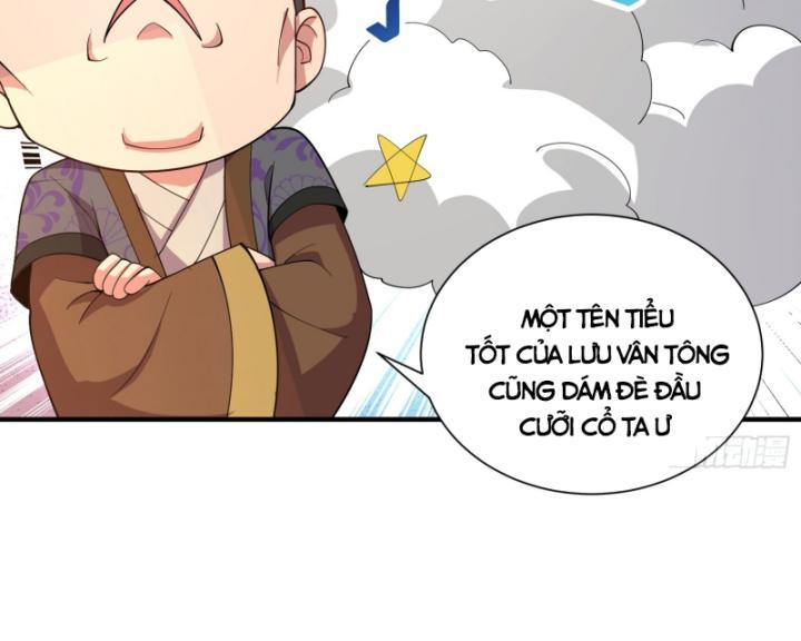 Ta Nắm Giữ Khí Vận Chi Tử Chapter 14 - Trang 36