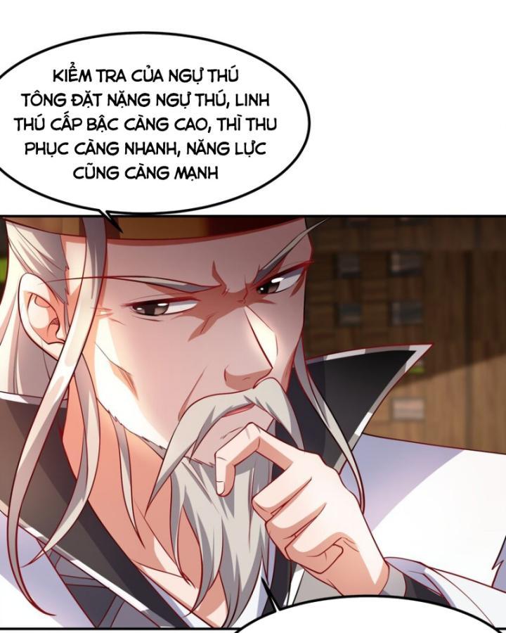 Ta Nắm Giữ Khí Vận Chi Tử Chapter 30 - Trang 71