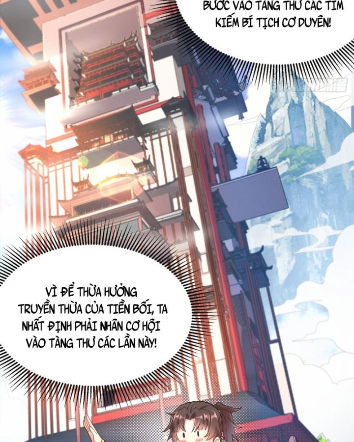 Ta Nắm Giữ Khí Vận Chi Tử Chapter 3 - Trang 50