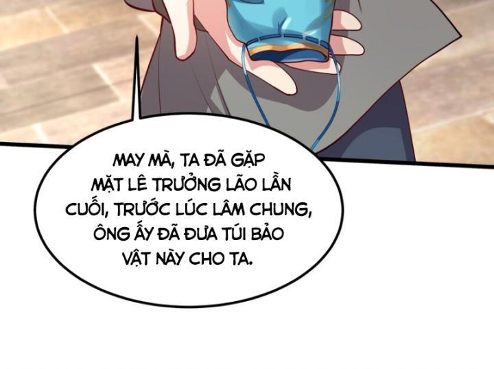 Ta Nắm Giữ Khí Vận Chi Tử Chapter 30 - Trang 46