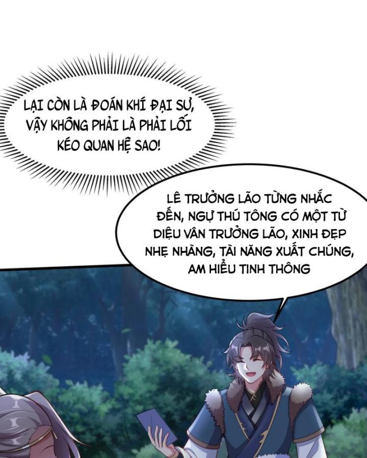 Ta Nắm Giữ Khí Vận Chi Tử Chapter 32 - Trang 37