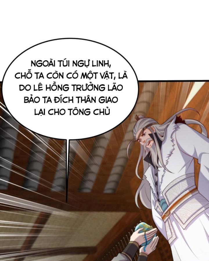 Ta Nắm Giữ Khí Vận Chi Tử Chapter 30 - Trang 58