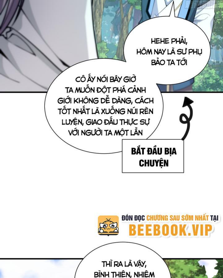 Ta Nắm Giữ Khí Vận Chi Tử Chapter 13 - Trang 63