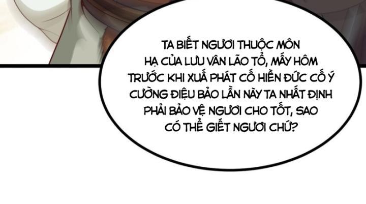 Ta Nắm Giữ Khí Vận Chi Tử Chapter 25 - Trang 51