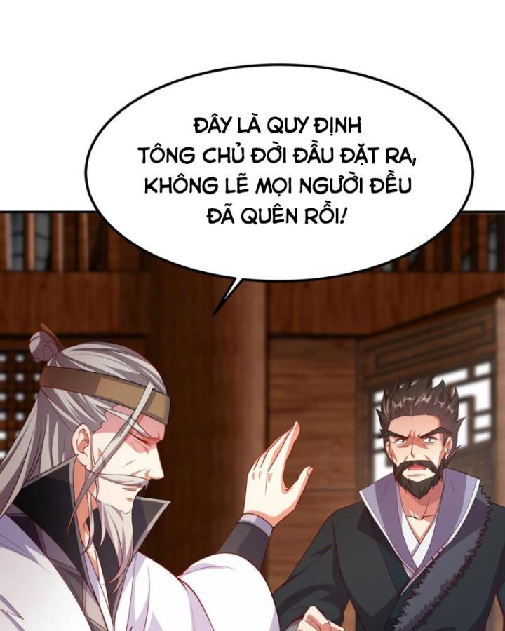 Ta Nắm Giữ Khí Vận Chi Tử Chapter 31 - Trang 9