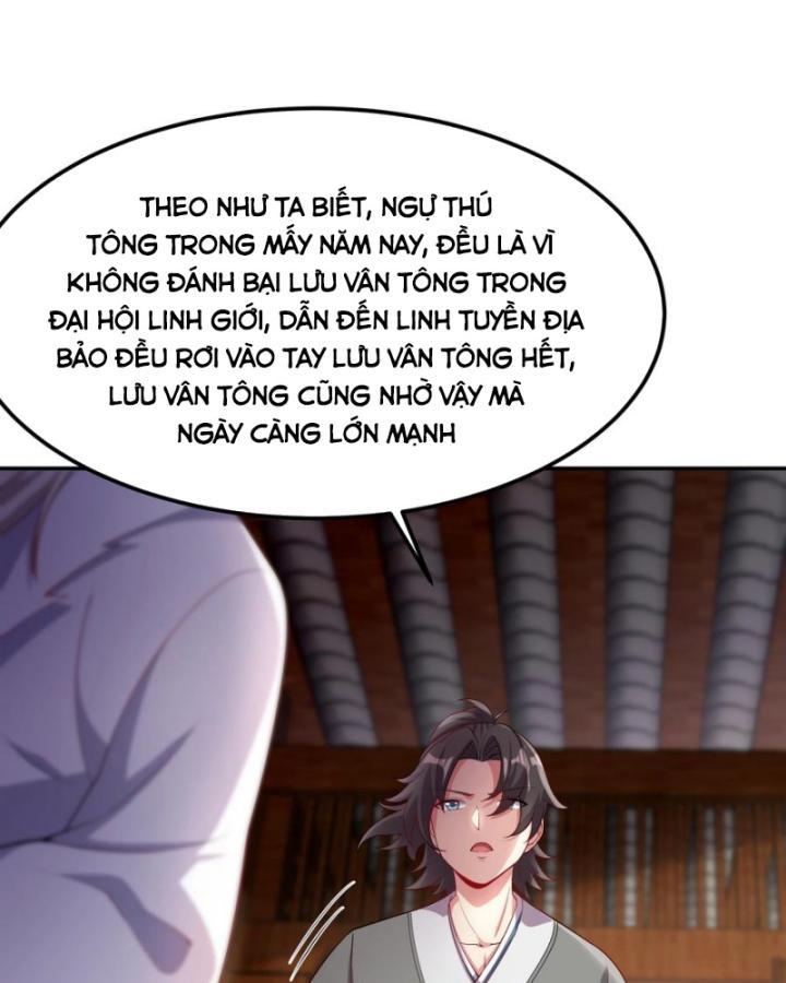 Ta Nắm Giữ Khí Vận Chi Tử Chapter 31 - Trang 13