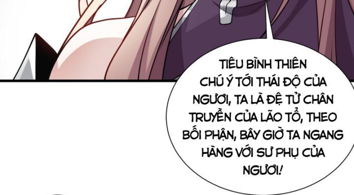 Ta Nắm Giữ Khí Vận Chi Tử Chapter 22 - Trang 7