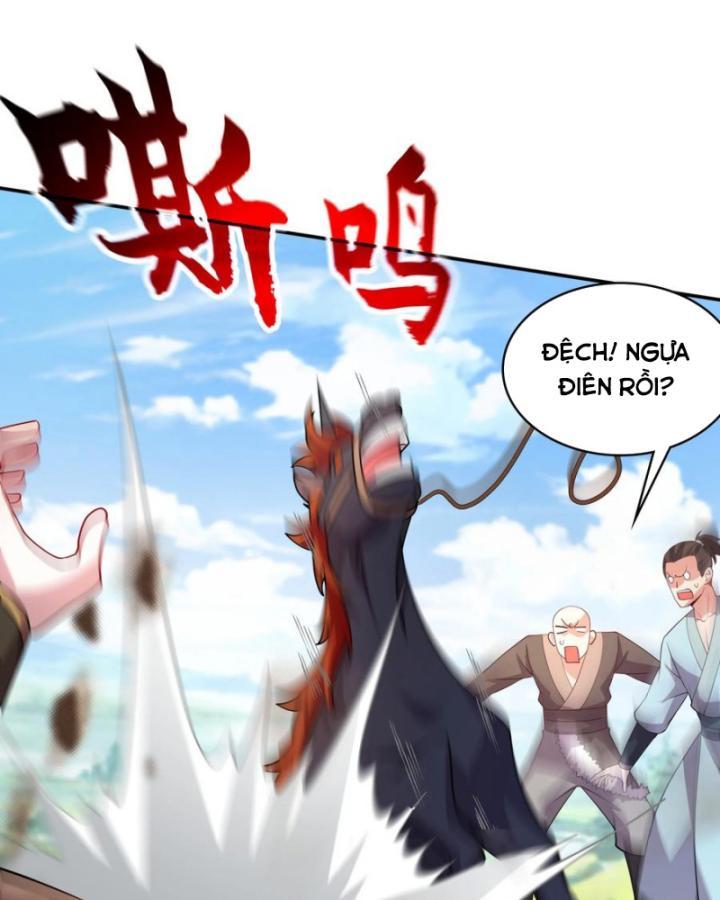 Ta Nắm Giữ Khí Vận Chi Tử Chapter 31 - Trang 75