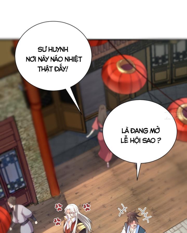 Ta Nắm Giữ Khí Vận Chi Tử Chapter 14 - Trang 6