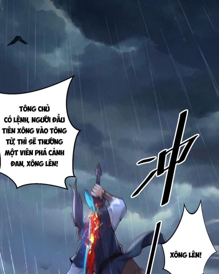 Ta Nắm Giữ Khí Vận Chi Tử Chapter 17 - Trang 11