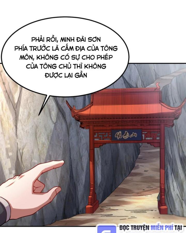 Ta Nắm Giữ Khí Vận Chi Tử Chapter 31 - Trang 28