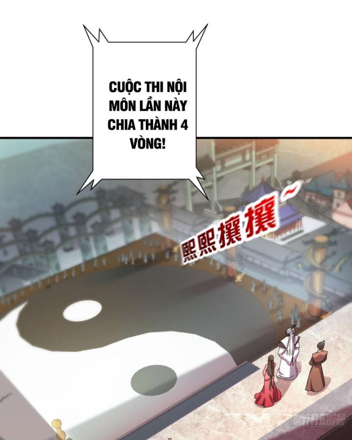 Ta Nắm Giữ Khí Vận Chi Tử Chapter 7 - Trang 41